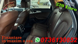 
Audi A6 2012 full									
