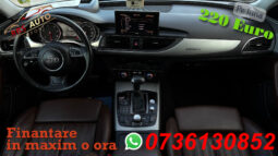
Audi A6 2012 full									