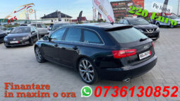 
Audi A6 2012 full									