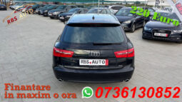 
Audi A6 2012 full									