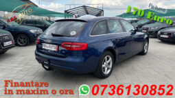 
AUDI A4 2013 full									