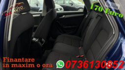 
AUDI A4 2013 full									