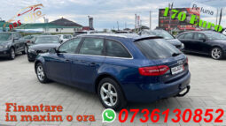 
AUDI A4 2013 full									