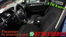
AUDI A4 2013 full									