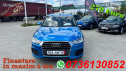 
AUDI Q3 2015 full									