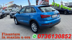 
AUDI Q3 2015 full									