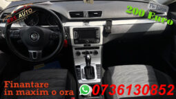 
VW PASSAT CC 2013 full									
