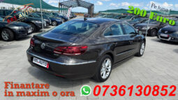 
VW PASSAT CC 2013 full									