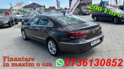 
VW PASSAT CC 2013 full									