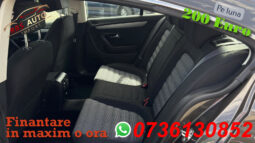 
VW PASSAT CC 2013 full									