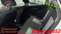 
VW POLO  2010 full									