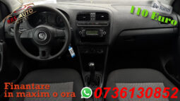 
VW POLO  2010 full									