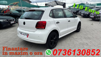 VW POLO  2010