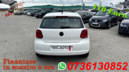 
VW POLO  2010 full									