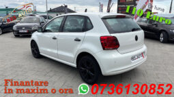 
VW POLO  2010 full									