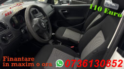 
VW POLO  2010 full									