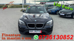 
BMW X1 full									
