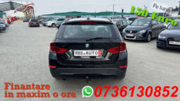 
BMW X1 full									