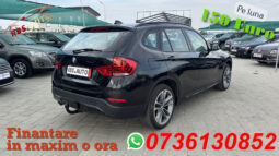 
BMW X1 full									