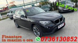 
BMW X1 full									