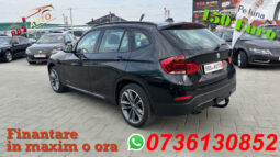 
BMW X1 full									