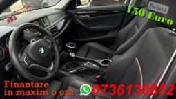 
BMW X1 full									