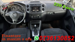 VW TIGUAN 2012 full