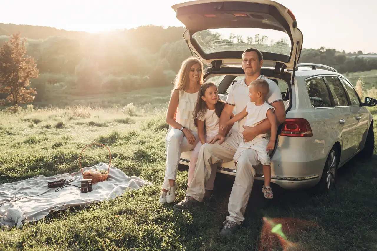 Mașini noi în rate fără avans